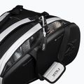 Чанта за падел NOX Luxury Master Series Padelbag 60 l white/black 6