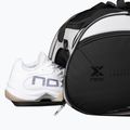 Чанта за падел NOX Luxury Master Series Padelbag 60 l white/black 7