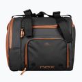 Чанта за падел NOX Luxury Open Series 60 l black/brown 8