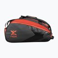 Чанта за падeл NOX Luxury Open Series 60 l black/red 4
