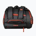 Чанта за падeл NOX Luxury Open Series 60 l black/red 9