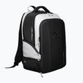 Раница за падъл NOX Luxury Master Series Backpack 30 l white/black 2