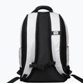 Раница за падъл NOX Luxury Master Series Backpack 30 l white/black 3