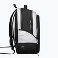 Раница за падъл NOX Luxury Master Series Backpack 30 l white/black 4