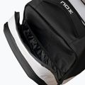 Раница за падъл NOX Luxury Master Series Backpack 30 l white/black 7