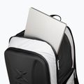 Раница за падъл NOX Luxury Master Series Backpack 30 l white/black 8