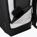Раница за падъл NOX Luxury Master Series Backpack 30 l white/black 11