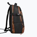 Раница за падъл NOX Luxury Open Series Backpack 30 l black/brown 4