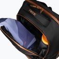 Раница за падъл NOX Luxury Open Series Backpack 30 l black/brown 7