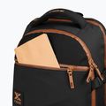Раница за падъл NOX Luxury Open Series Backpack 30 l black/brown 8