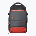 Раница за падъл NOX Luxury Open Series Backpack 30 l black/red