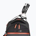 Раница за падъл NOX Luxury Open Series Backpack 30 l black/red 7