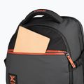 Раница за падъл NOX Luxury Open Series Backpack 30 l black/red 8