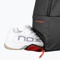 Раница за падъл NOX Luxury Open Series Backpack 30 l black/red 10