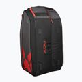 Чанта за падел NOX AT10 XXL Padelbag 90 l grey/orange 4