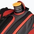 Чанта за падел NOX AT10 XXL Padelbag 90 l grey/orange 10