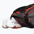 Чанта за падел NOX AT10 XXL Padelbag 90 l grey/orange 11