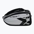 NOX AT10 Competition XL Компактна чанта за гребло с обем 80 л, сива/черна 3