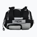 NOX AT10 Competition XL Компактна чанта за гребло с обем 80 л, сива/черна 9