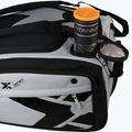 NOX AT10 Competition XL Компактна чанта за гребло с обем 80 л, сива/черна 15