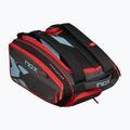 Чанта за падел NOX ML10 Competition XL Compact Padelbag 80 l grey/black/orange 2