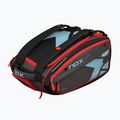 Чанта за падел NOX ML10 Competition XL Compact Padelbag 80 l grey/black/orange 3