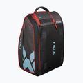 Чанта за падел NOX ML10 Competition XL Compact Padelbag 80 l grey/black/orange 6