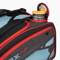Чанта за падел NOX ML10 Competition XL Compact Padelbag 80 l grey/black/orange 8