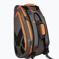 Чанта за падел NOX AT10 Team 42 l grey/orange 3