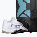 NOX ML10 Team черна раница за падел 10