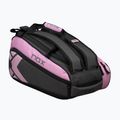 Чанта за падел NOX Street Series 45 l grey/pink