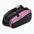 Чанта за падел NOX Street Series 45 l grey/pink 2