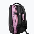 Чанта за падел NOX Street Series 45 l grey/pink 6