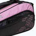 Чанта за падел NOX Street Series 45 l grey/pink 12