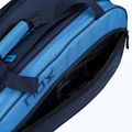 Чанта за падел NOX Street Series Padelbag 45 l sky blue 6