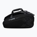 Чанта за падел NOX Street Series 45 l black/grey 3