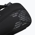 Чанта за падел NOX Street Series 45 l black/grey 11