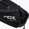 Чанта за падел NOX Street Series 45 l black/grey 13