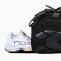 Чанта за падел NOX Street Series 45 l black/grey 15