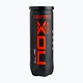 Топки за падел NOX Nerbo 3 pcs. yellow 2