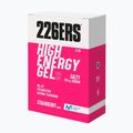 Енергийно желе 226ERS High Energy 150mg 8 x 45 g salty strawberry