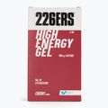 Енергийно желе 226ERS High Energy 6 x 76 g кофеин 160 mg cherry