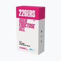 Енергийно желе 226ERS High Fructose Gel 6 x 80 g strawberry