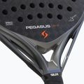 Ракета за падел SIUX Pegasus Pro storm grey 10