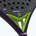 Ракета за падел SIUX Fenix Pro glowpurple 10