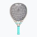 Ракета за падел SIUX Valkiria Pro white