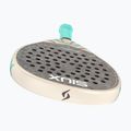 Ракета за падел SIUX Valkiria Pro white 5