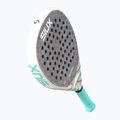 Ракета за падел SIUX Valkiria Pro white 6
