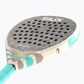 Ракета за падел SIUX Valkiria Pro white 8