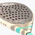 Ракета за падел SIUX Valkiria Pro white 9